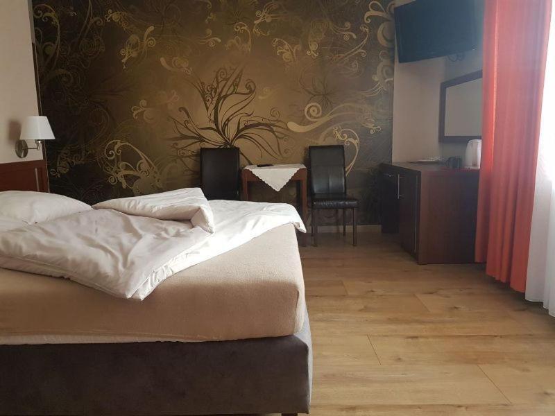 Villa Carmen Międzywodzie Eksteriør billede